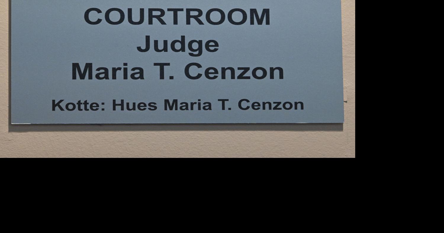 Man pleads guilty to 2024 theft, assault