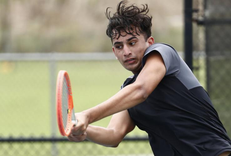 Sachdev pushes Japanese player to 3 sets in ITF event