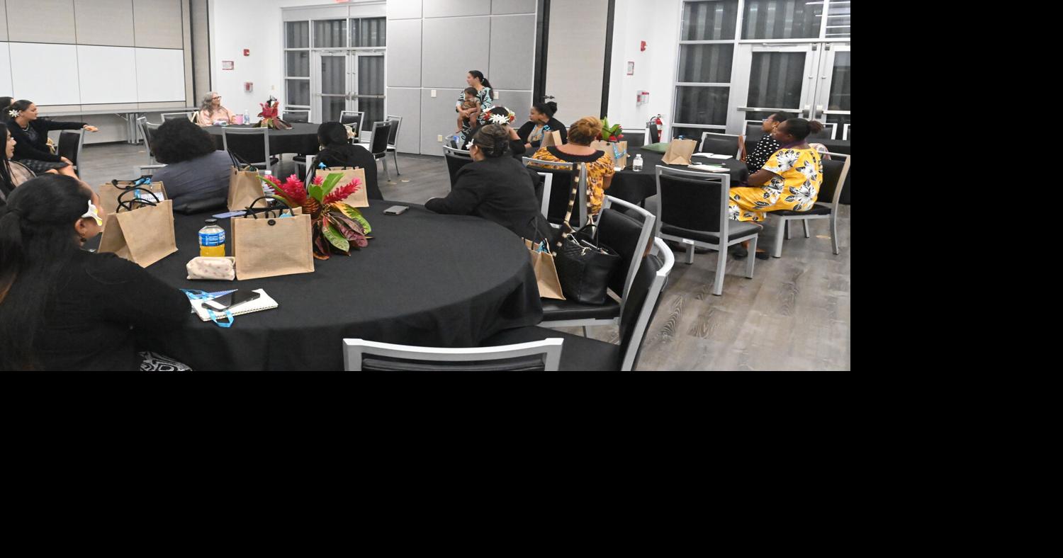 Empowering Women Entrepreneurs: Pacific Leaders Academy Launches