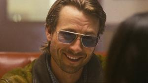 Glen Powell gets it in gear, in a hired-assassin Netflix movie for the rest of us