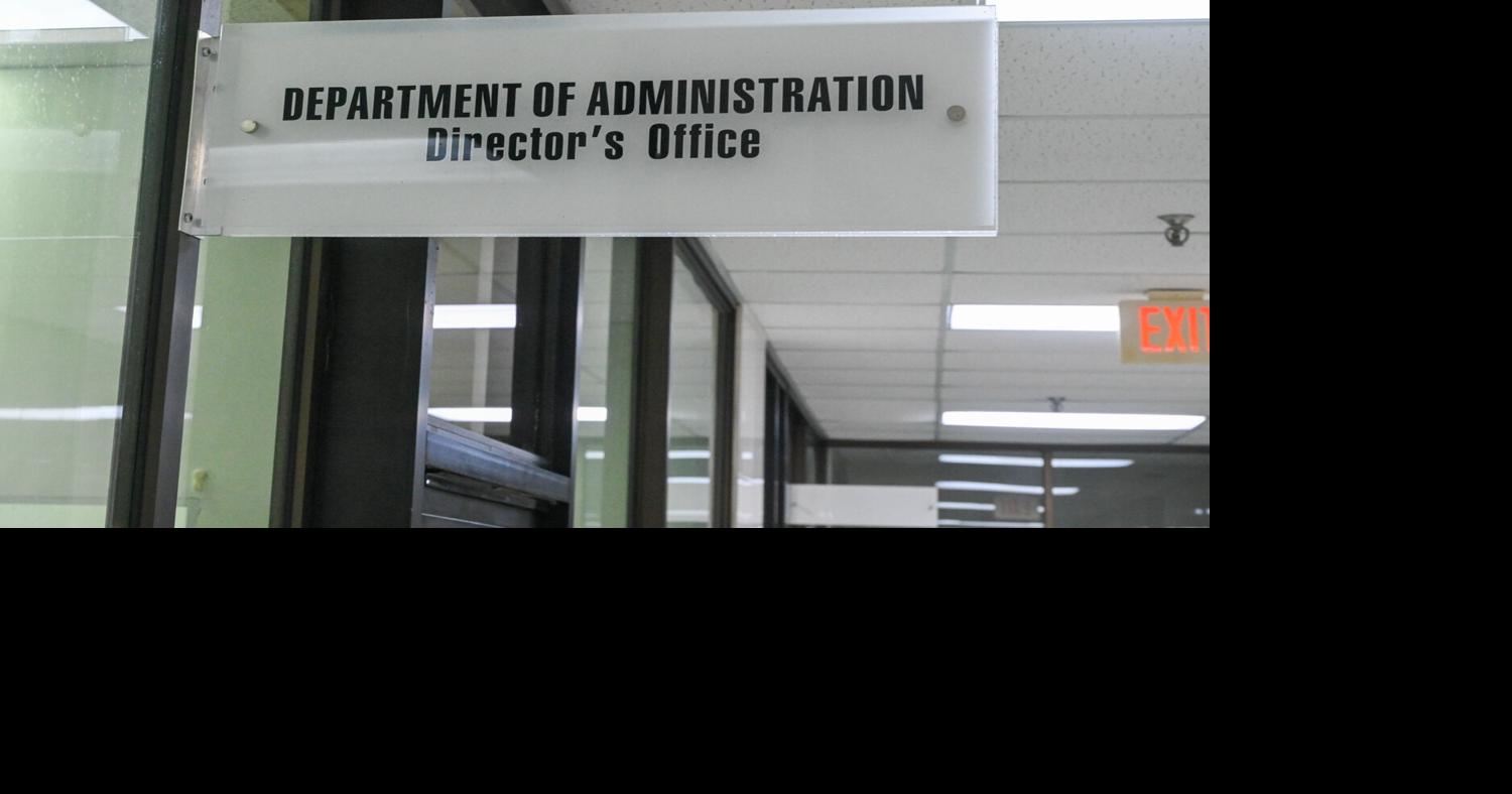 Audit cites delays, compliance issues, surplus in general fund