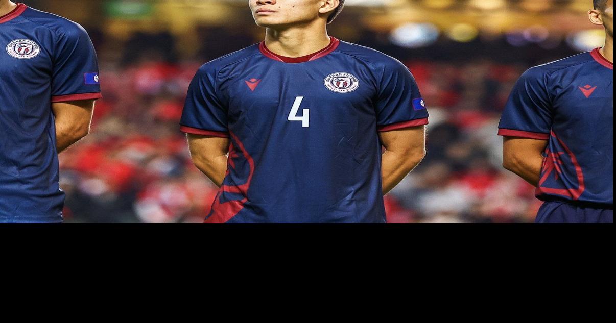 Kyle Halehale to educate during free soccer seminar