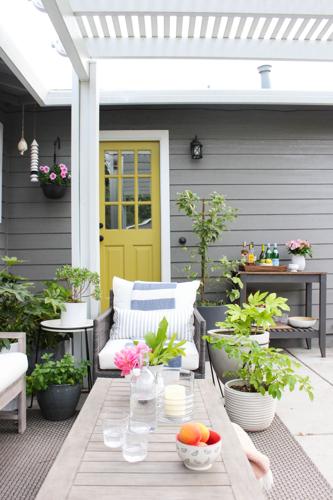 9 Improvements That Can Get You More Out Of Your Outdoor Space Lifestyle Postguam Com Outdoor Space, Improvements Outdoor Furniture