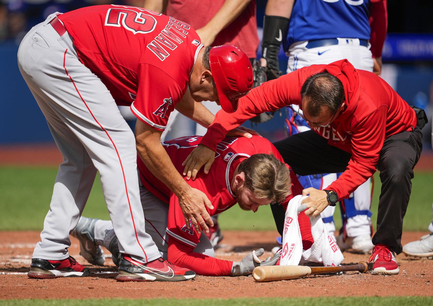 Brandon Drury: Angels 'On The Cusp Of Being A Great Team