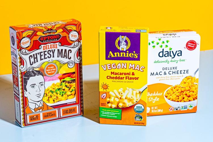 Can vegan mac and cheese beat the classic? We tried 6 boxes to find out