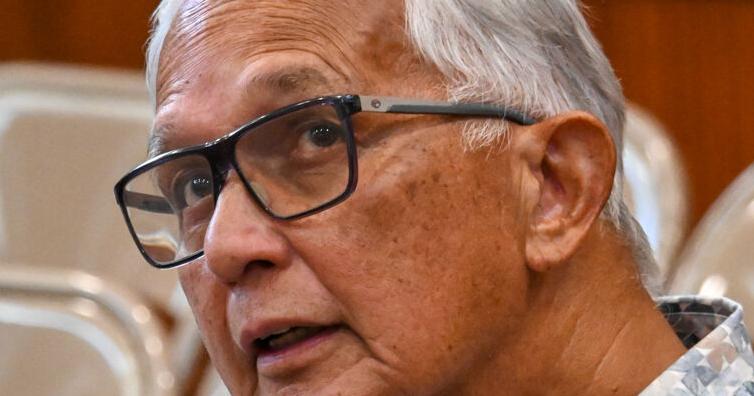 Marines may stay in Okinawa as Guam’s role potentially shifts toward logistics hub