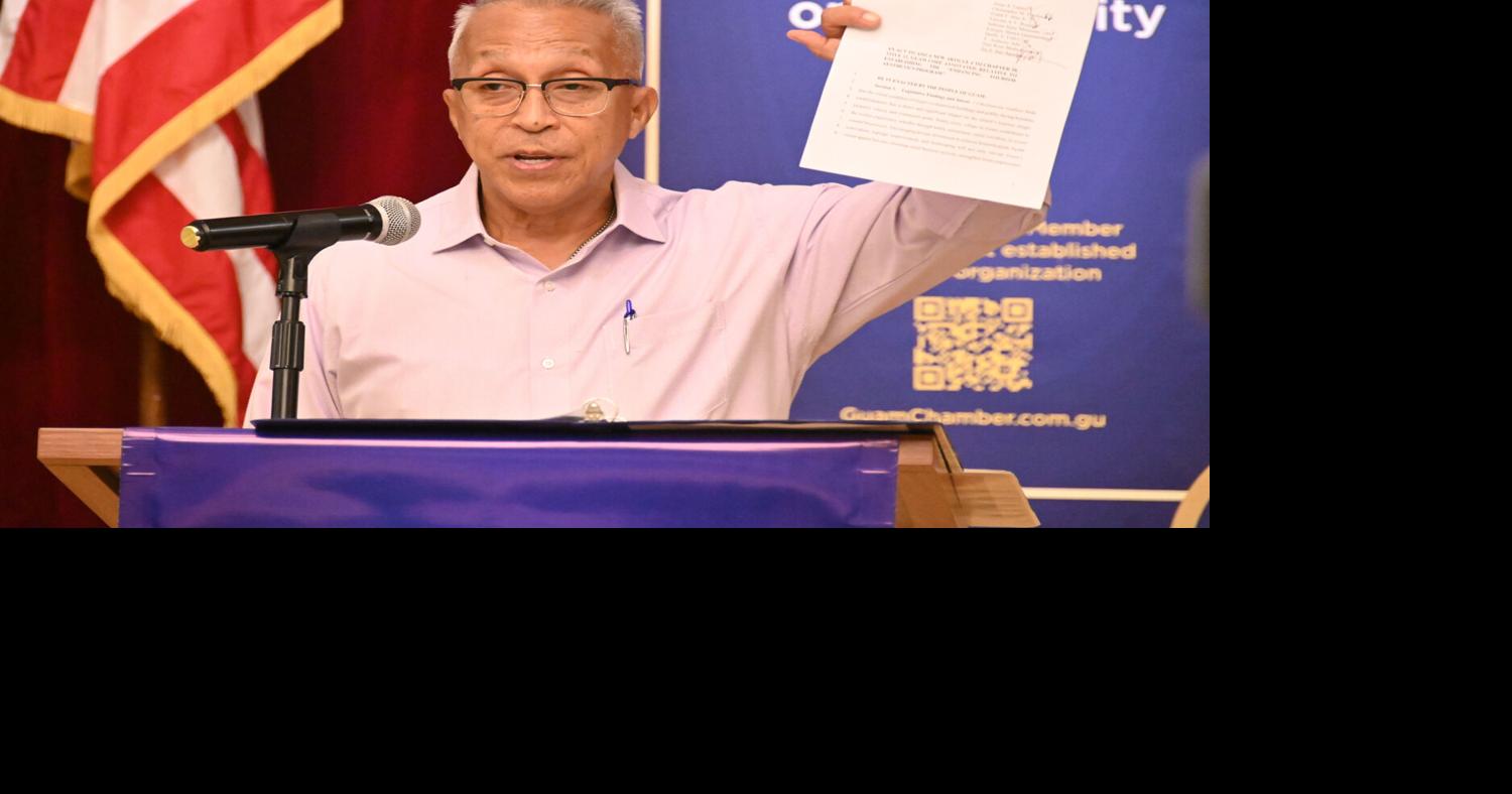 Outgoing Chamber Chairman lauds BPT rollback