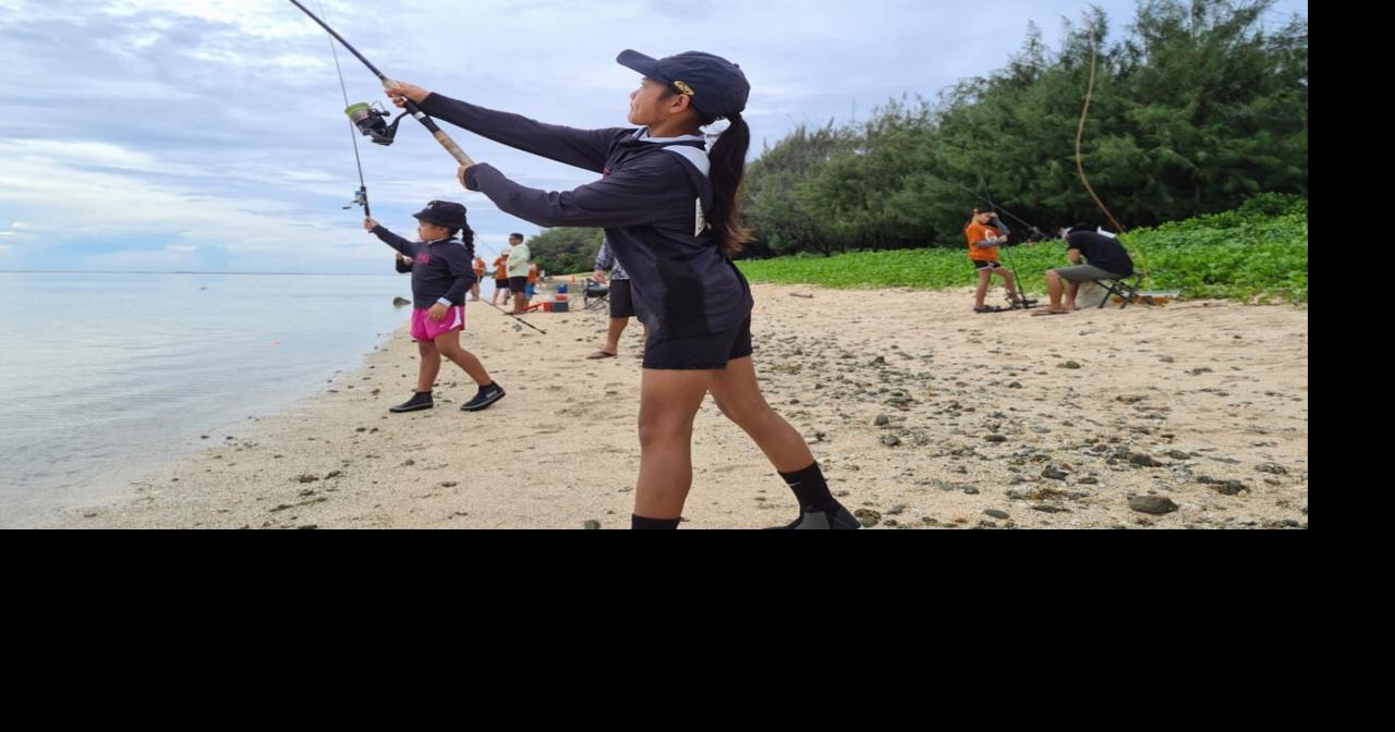 Annual Kids Fishing Derby set for June 27, pre-derby clinic next Saturday