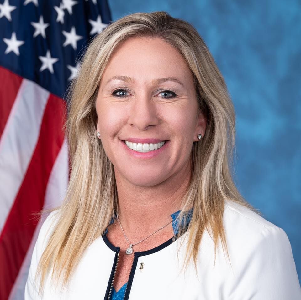 Georgia Representative Lumps Guam Into Foreign Countries Undeserving Of Federal Aid Guam News Postguam Com