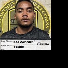 Man sentenced to 15 years in fatal shooting