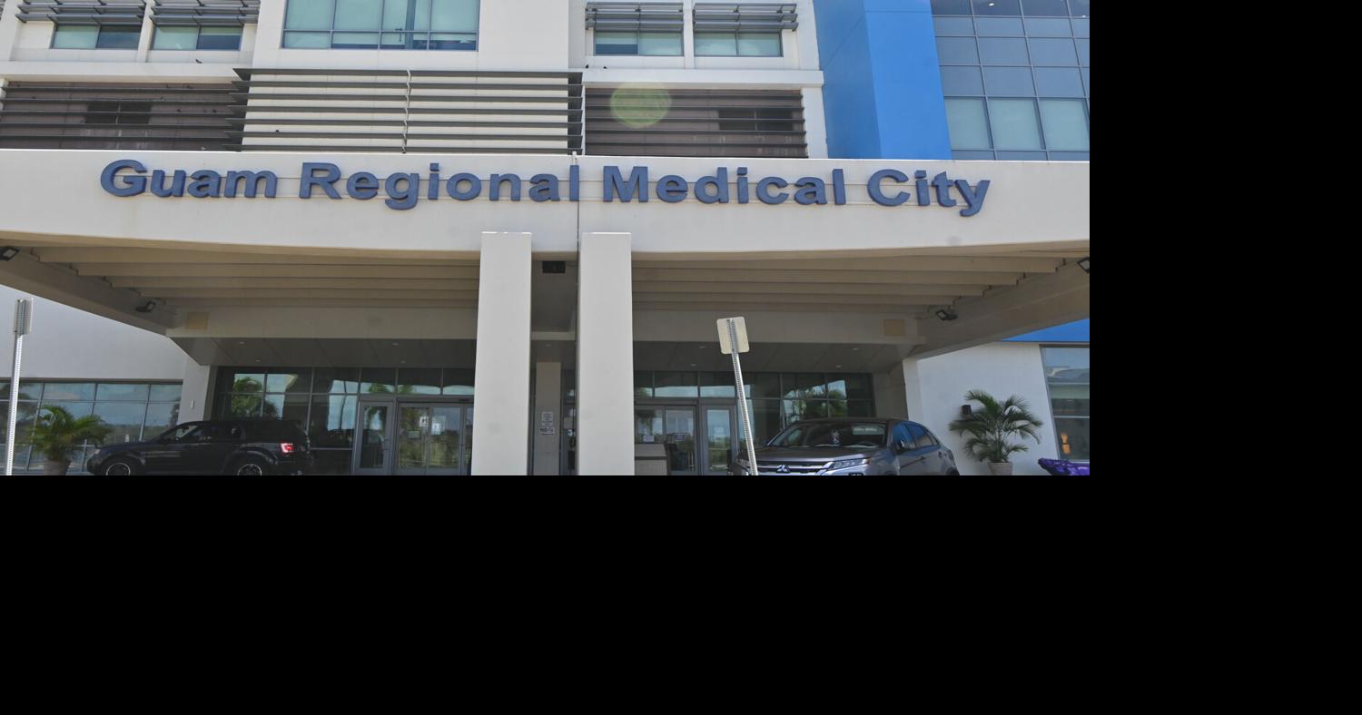 Former GRMC nurse files lawsuit against hospital, unnamed others