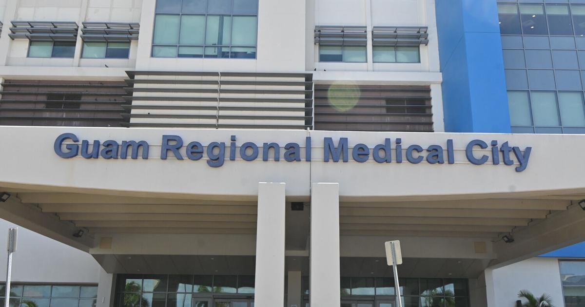 Former GRMC nurse files lawsuit against hospital, unnamed others