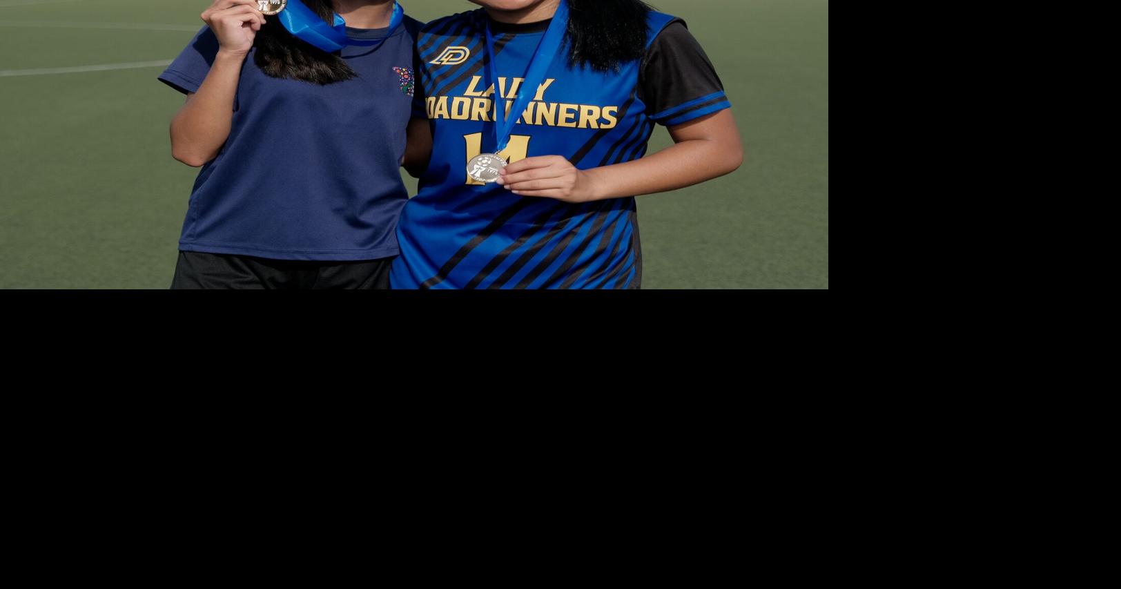 Benavente Roadrunners shut out McCool Seahawks in Sugar and Spice soccer championship game