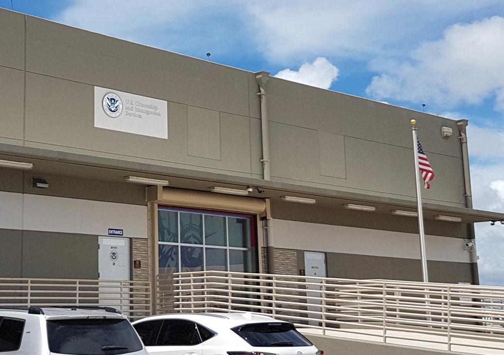 USCIS Guam, Saipan offices closed, appointments rescheduled Guam News