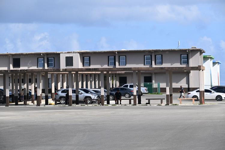Tiyan, Sanchez lose 7 school days as closures continue | Local News ...