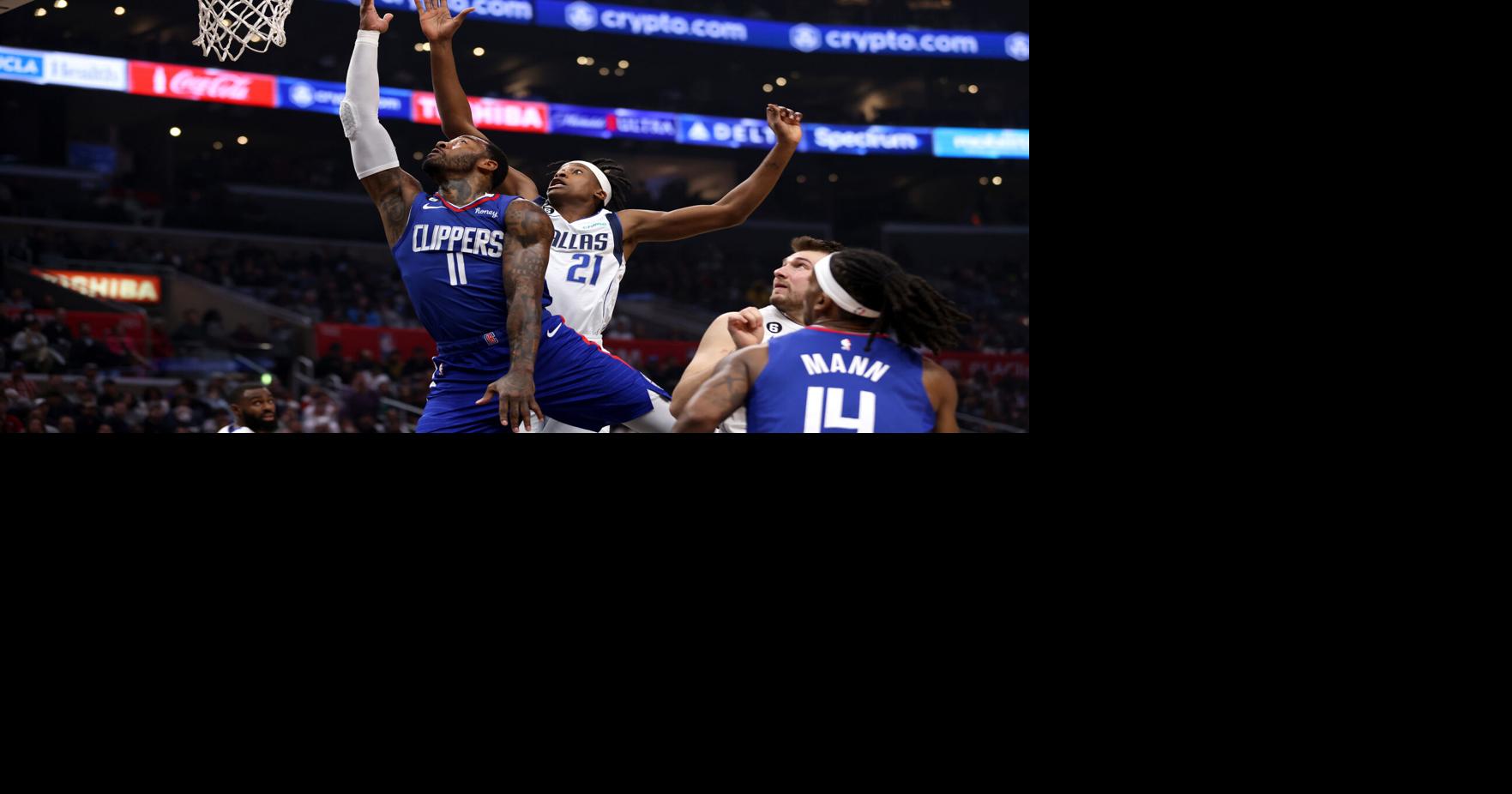 Clippers again examining point guard How does John Wall figure into