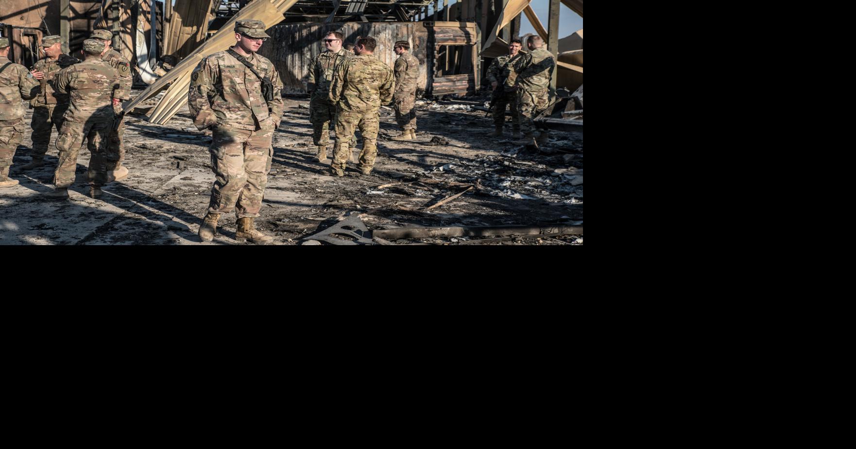 Iraqi spy chief warns of reemerging threat from ISIS as its ranks swell