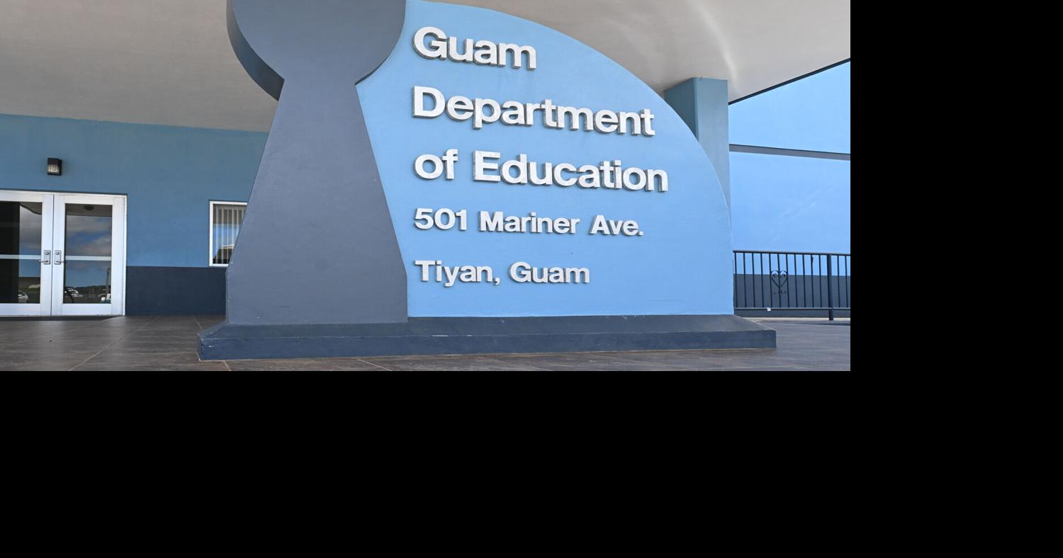 Support, concern for GDOE  compensation authority bill