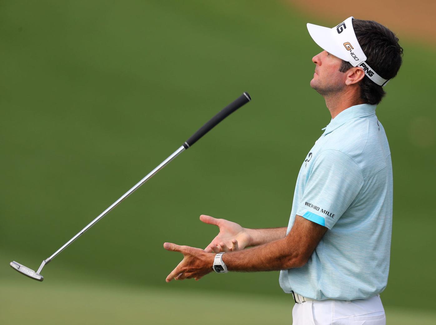 Fueled by doubters, Reed wins the Masters | National Sports | postguam.com