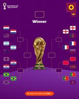 World Cup Quarterfinals set