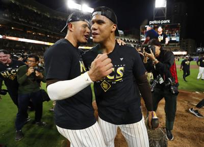 Padres Popularity Shines During 2021 All-Star Game in Denver