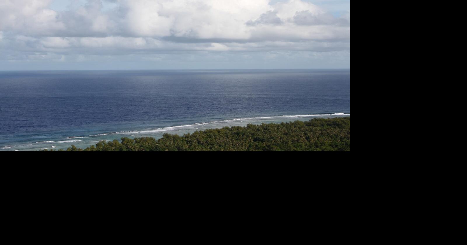 Feds to meet island leaders as opposition to mining is growing