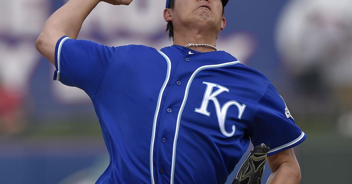 Pitcher Chien Ming Wang Could Be Royals Next Reclamation Project Pitcher Chien Ming Wang Could Be Royals Next Reclamation Project