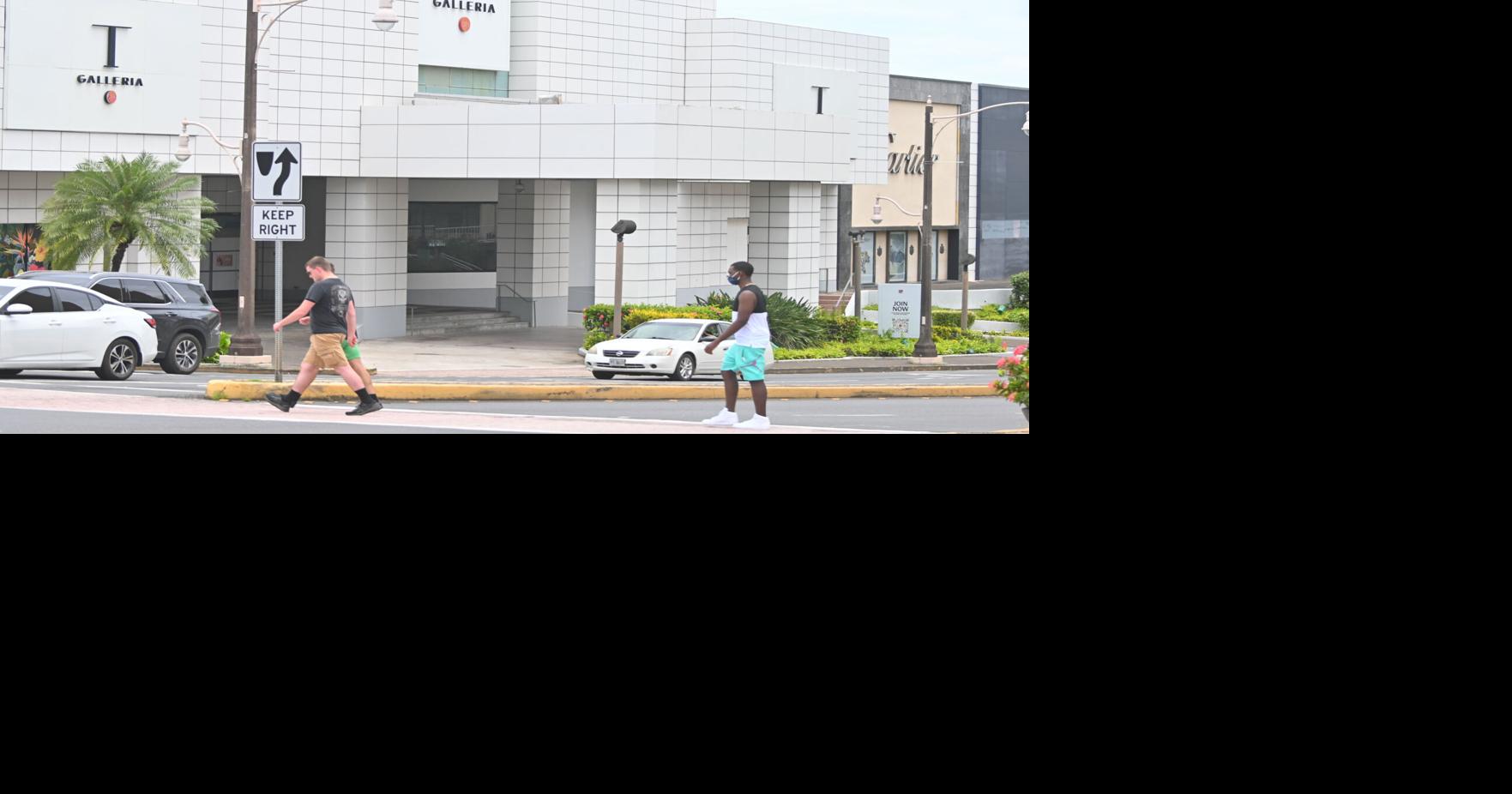 T Galleria by DFS to reopen Sept. 17 | Guam Business | postguam.com