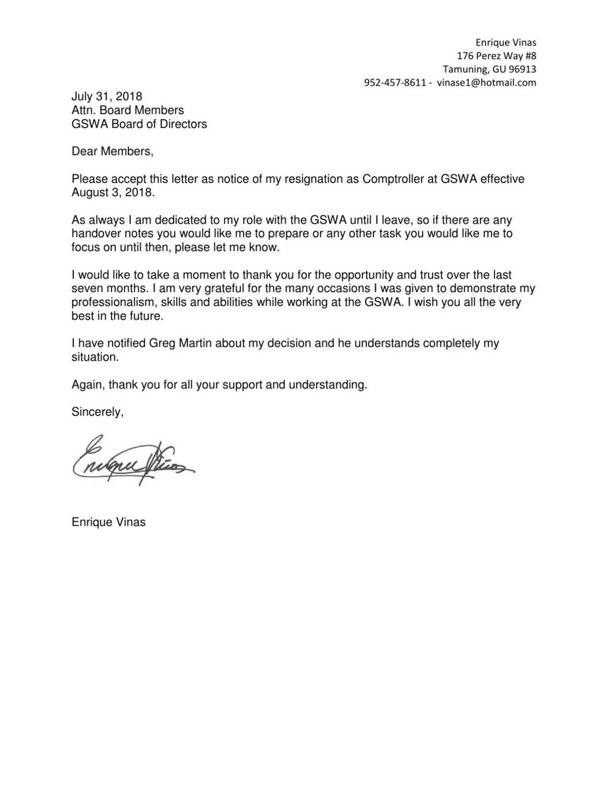 Resign From Board Of Directors Letter from bloximages.newyork1.vip.townnews.com