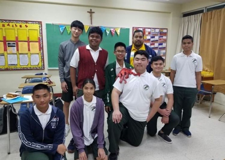 ACB, NFL help students excel