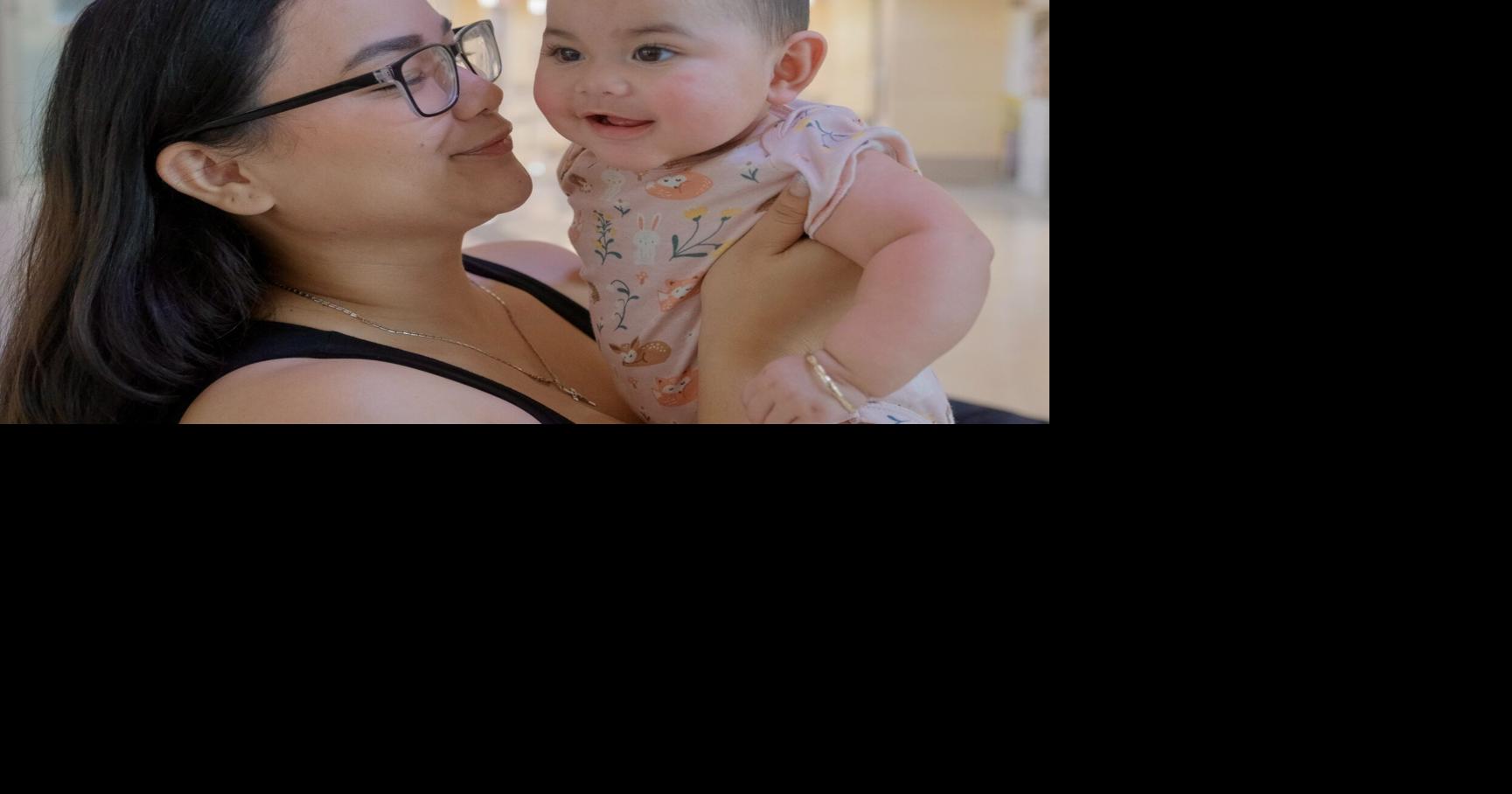 Hospital maternity renovation to begin