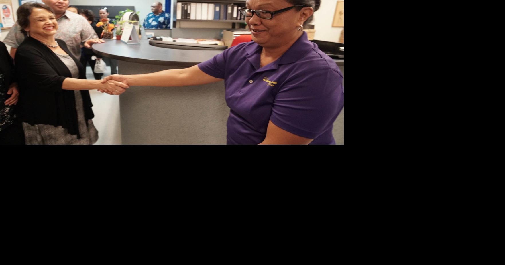 Thousands on Guam could lose Medicaid Guam News