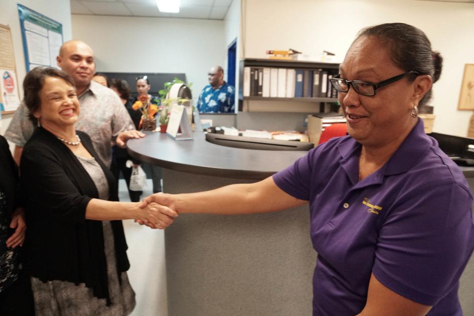 Thousands on Guam could lose Medicaid Guam News