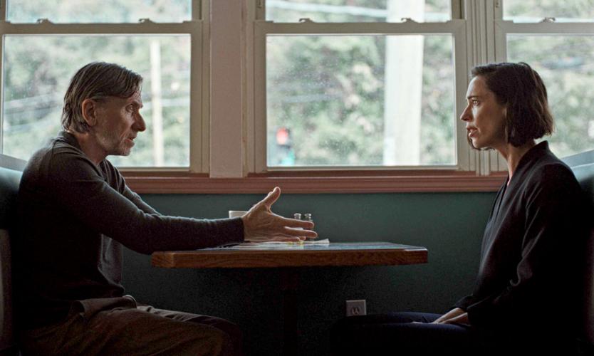 'Resurrection': A monster movie about a bad - really bad - boyfriend