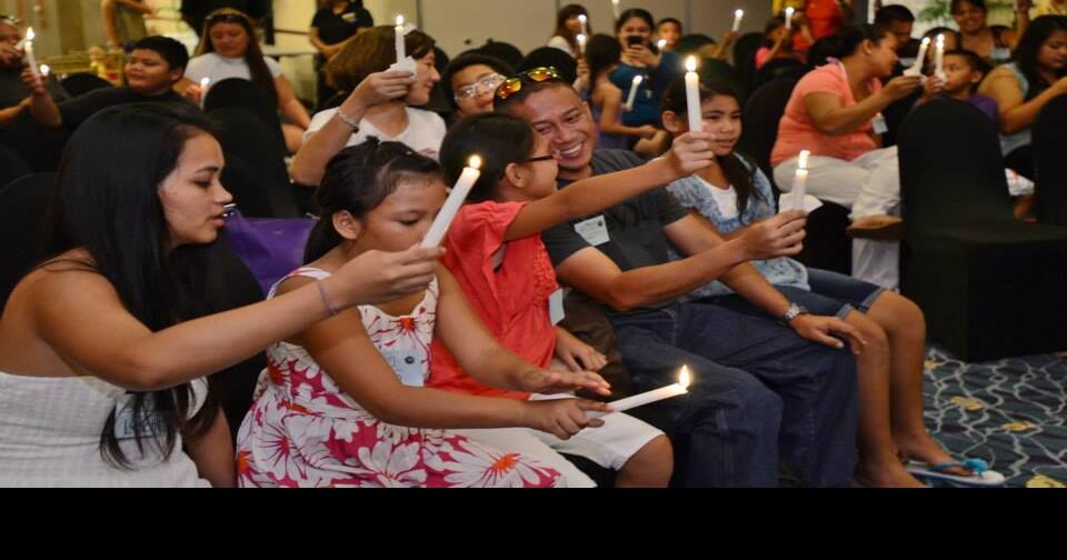 “Rainbows for All Children Hosts ‘Celebrate ME Day’ Event Today” | Lifestyle