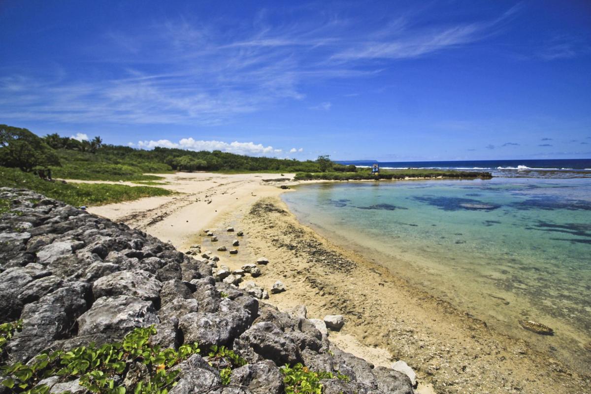 Keeping our beaches beautiful
