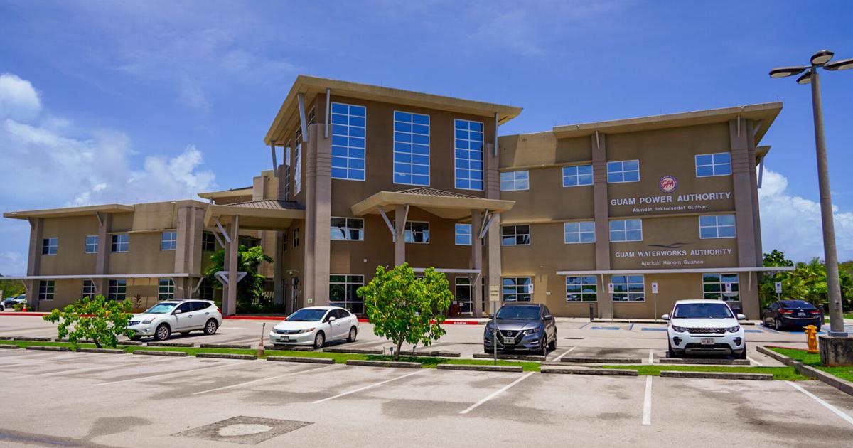 GWA Wants More Residents Connected To Sewer System Guam News gwa-wants-more-residents-connected-to-sewer-system-guam-news