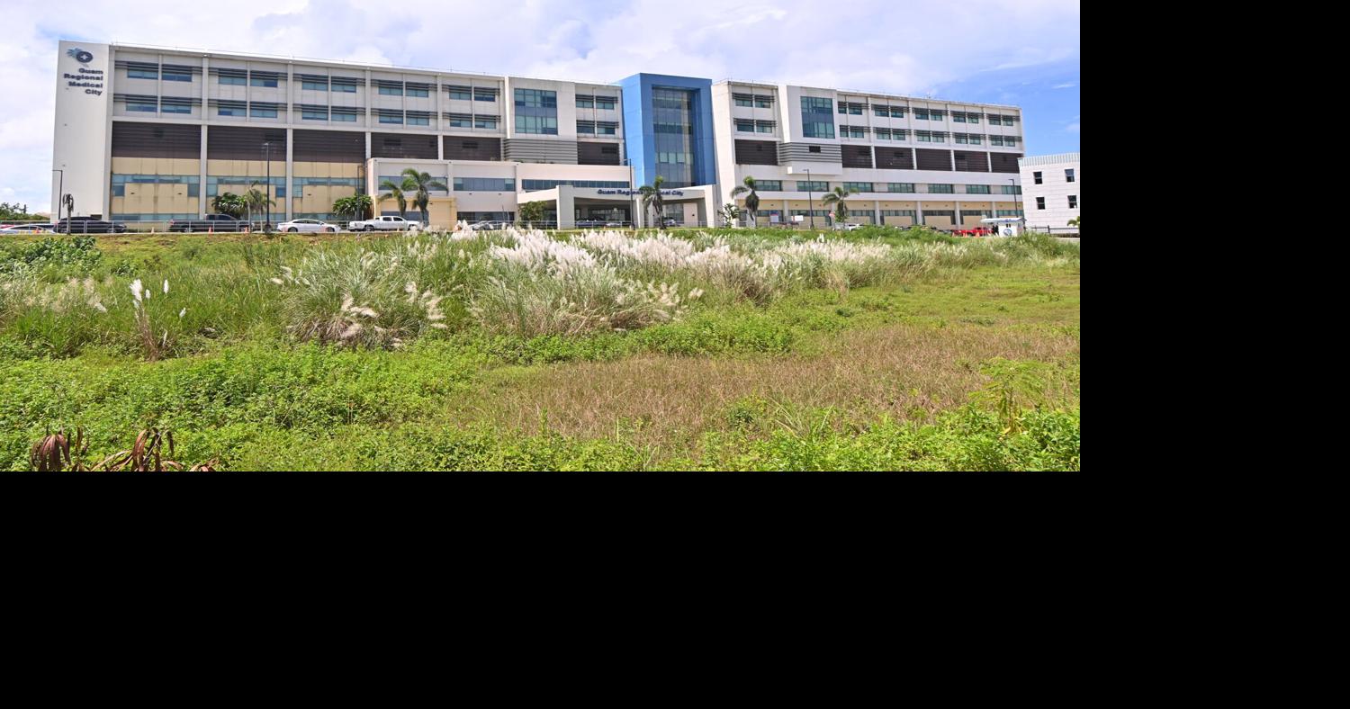 GRMC files counterclaims in suit with developer | Local News | postguam.com
