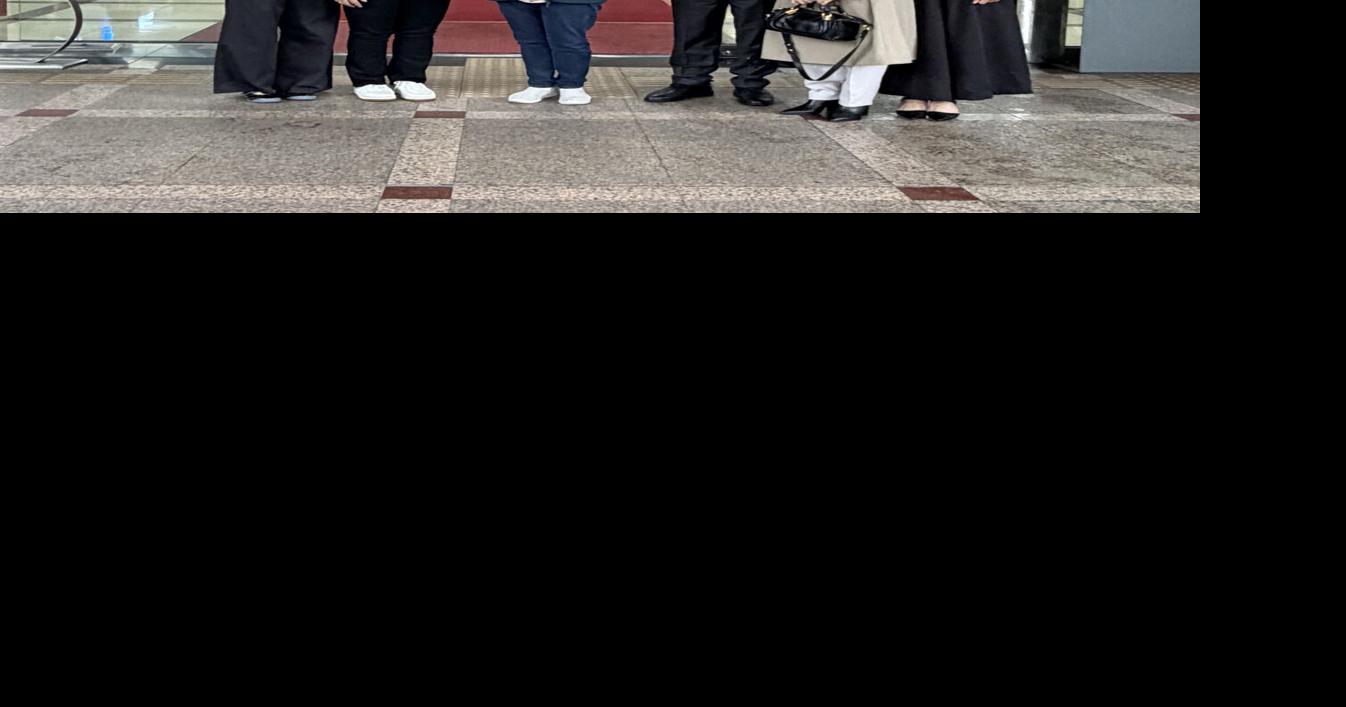 Guam delegation eyes multimillion-dollar Taiwan company hydroponics investment