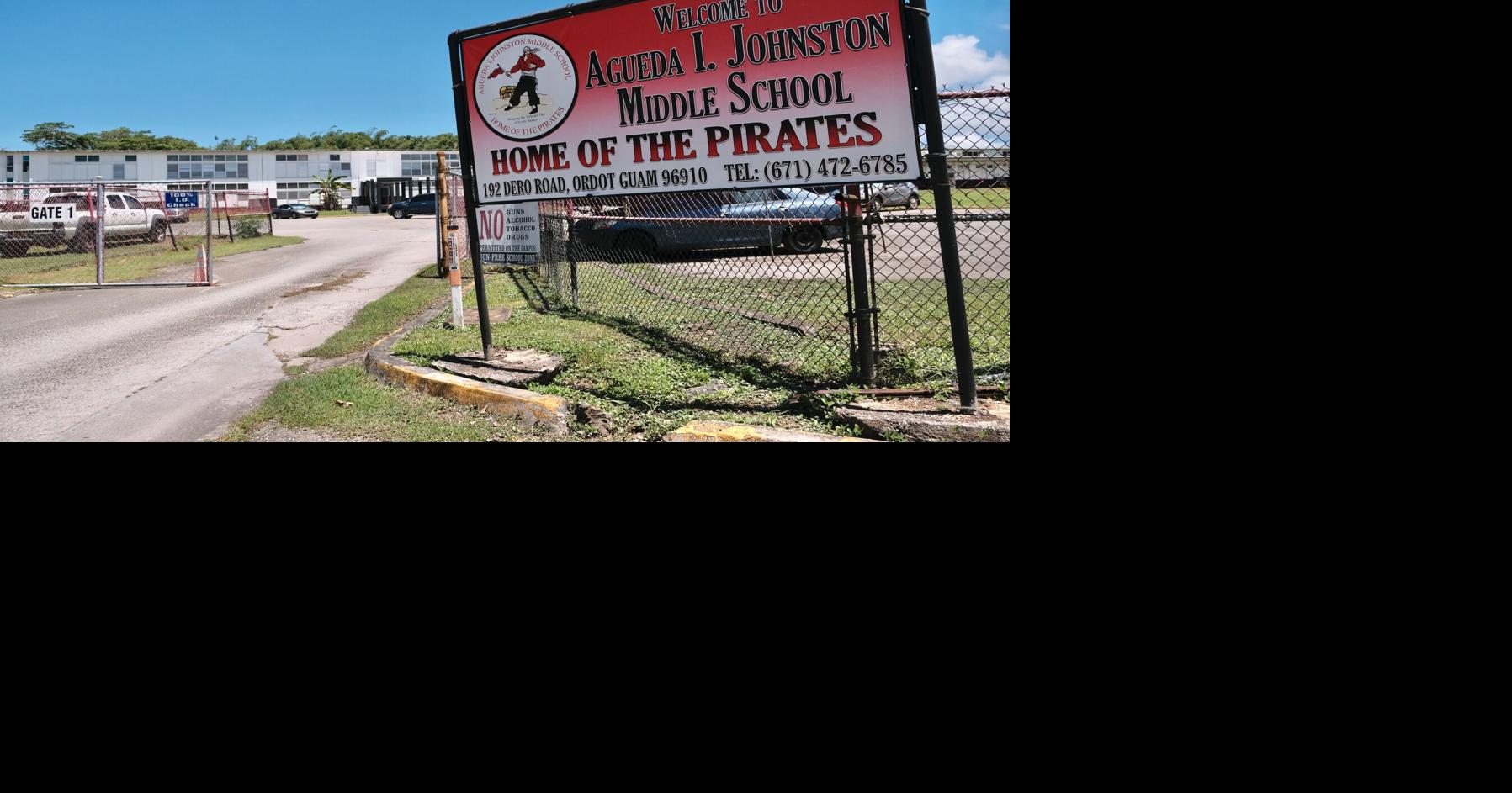 Bench trial starts in sink injury case against GDOE/GovGuam