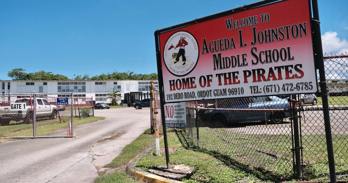 Bench trial starts in sink injury case against GDOE/GovGuam