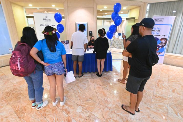 Labor: Close to 1,000 positions up for grabs at July 1 job fair