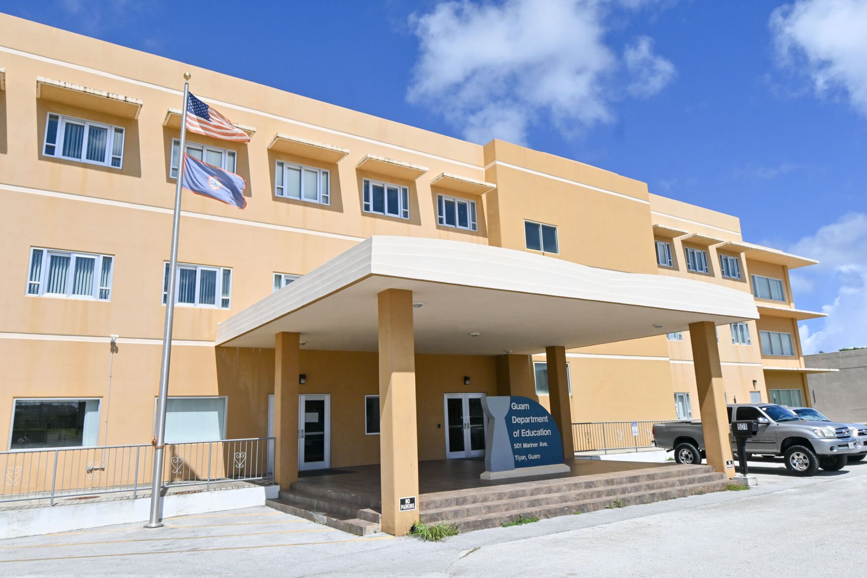 Public Schools Start Short Of Secondary Teachers | Guam News | Postguam.com