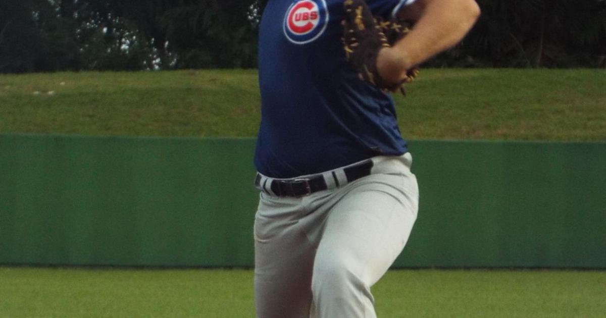 Rabago leads Rangers over Chiefs | Guam Sports | postguam.com