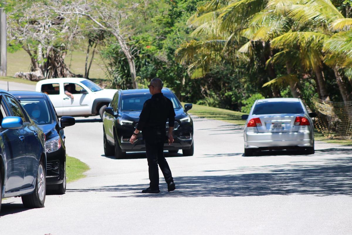 Police Baby In Two Lovers Point Incident Dies Guam News Postguam Com
