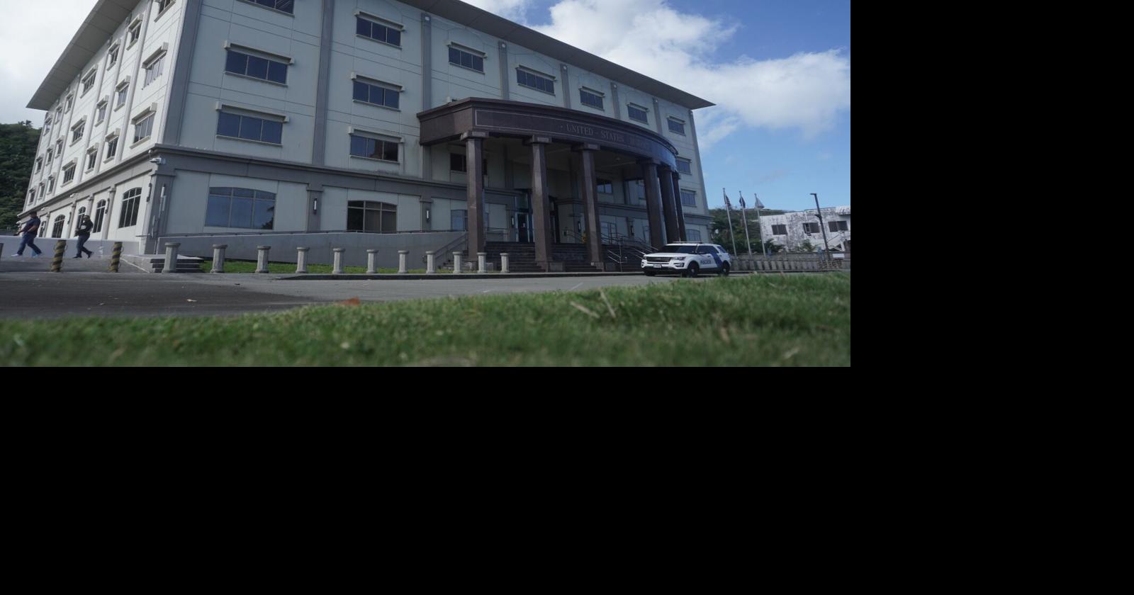 AG says District Court must deny remand of hospital authority case to island's high court