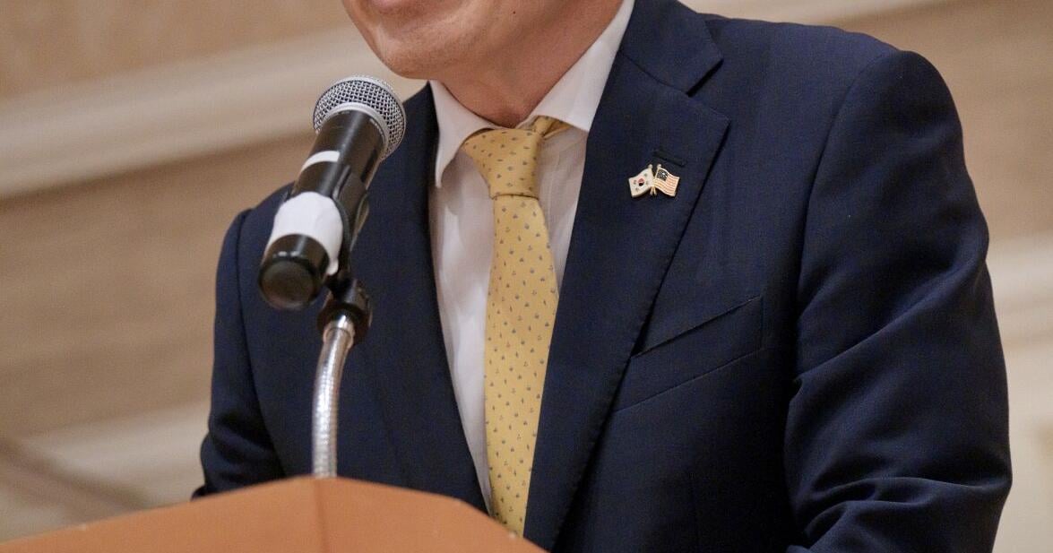 K-Food Festival brings an elegant celebration of Korean cuisine to Lotte Hotel Guam