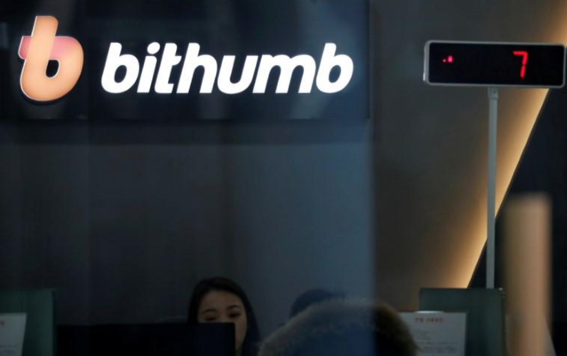 Hackers hit South Korean cryptocurrency exchange | World Business |  postguam.com