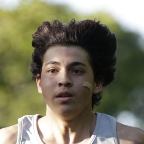 Rink sinks sole goal