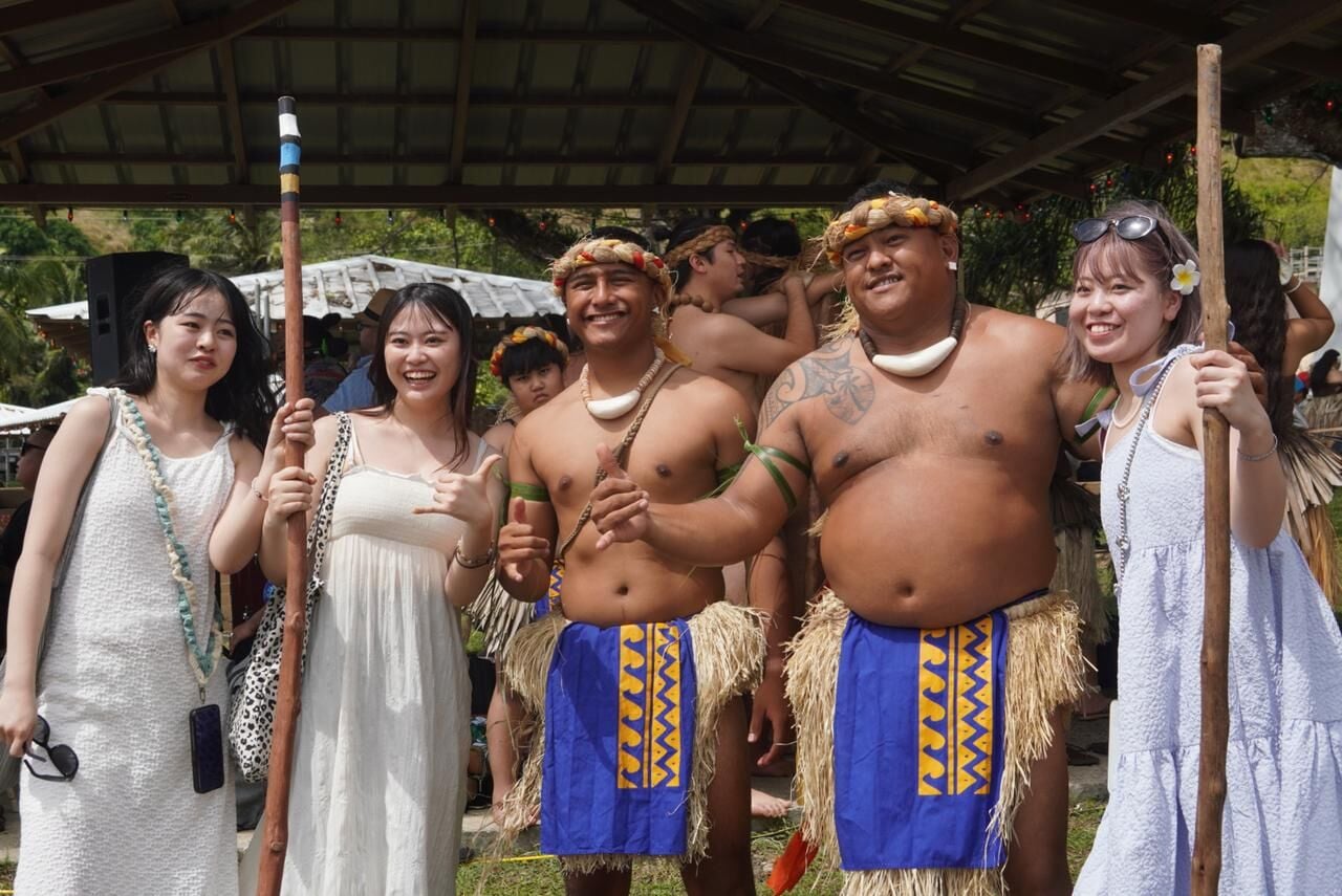 Cultural preservation, practical policy in CHamoru spelling bill ...